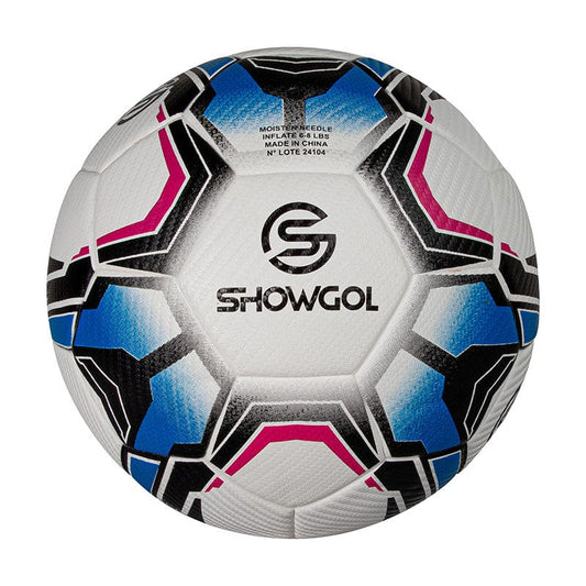 Pelotas De Fútbol Pu Thermosellado Showgol Calidad FIFA