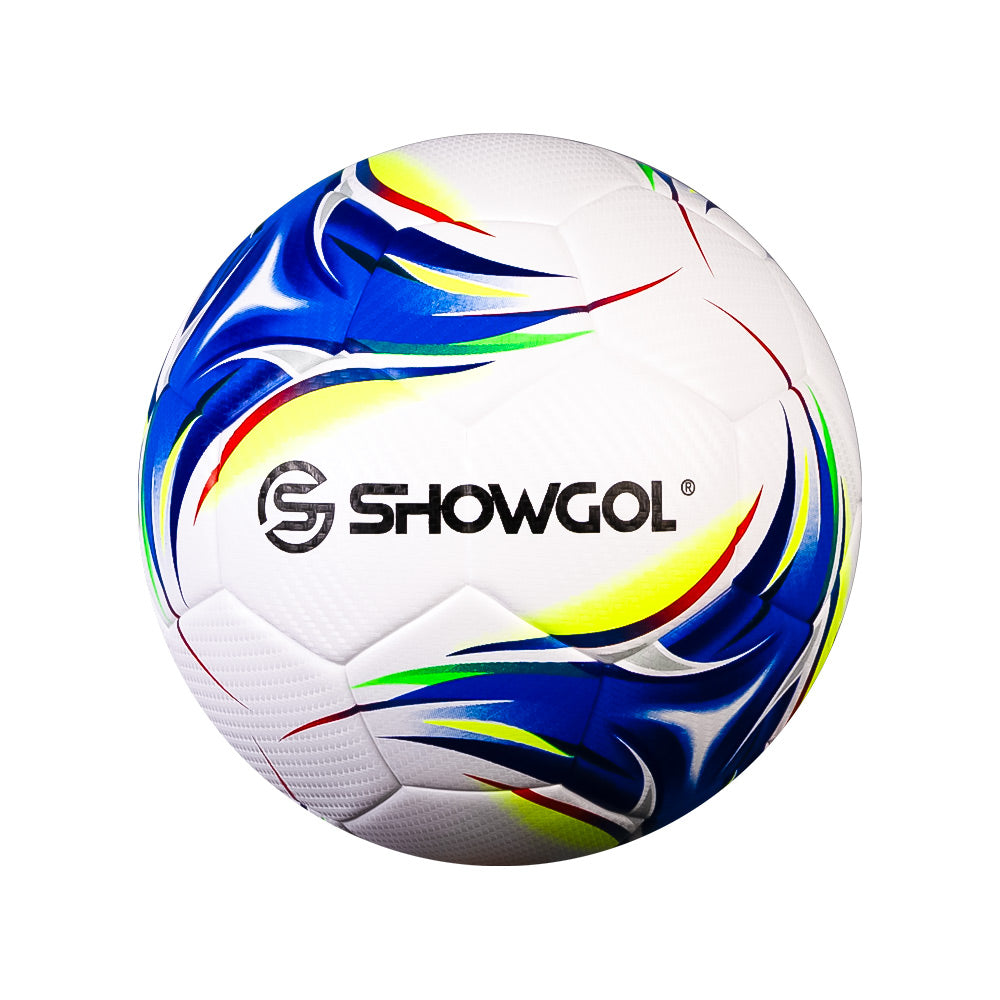 Pelota para Futbol Showgol Pu Thermo Sellado - SHO-3510-2-5
