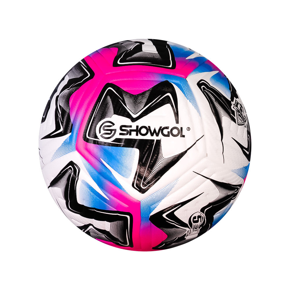 Pelota para Futbol Showgol Pu Thermo Sellado - SHO-3520-1-5