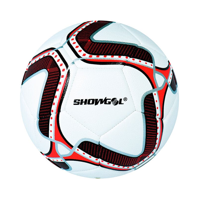 Pelota De Futbol Cuero Pvc Foam 3.5Mm Showgol