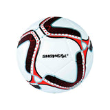 Pelota De Futbol Cuero Pvc Foam 3.5Mm Showgol