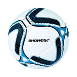 Pelota de futbol cuero pvc foam 3.5mm Showgol