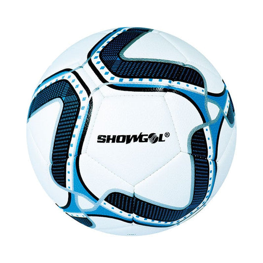 Pelota De Futbol Cuero Pvc Foam 3.5Mm Showgol