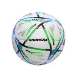 Pelota De Fútbol Cuero Pvc Foam 3.5Mm Showgol