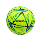 Pelota De Fútbol Cuero Pvc Foam 3.5Mm Showgol