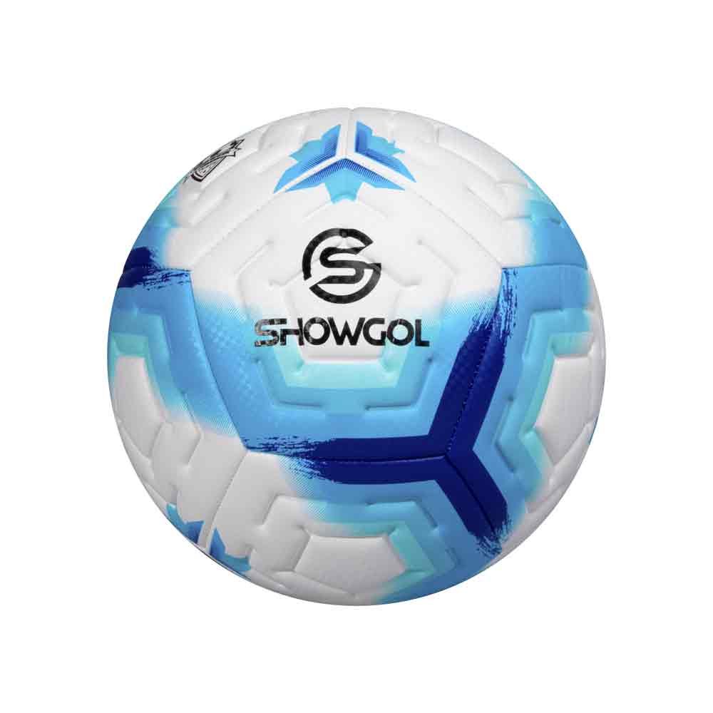 Pelotas de fútbol cuero Pvc foam 3.5Mm