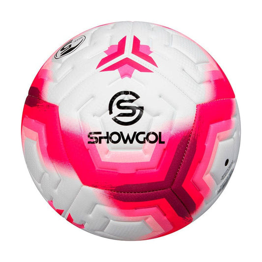 Pelota De Fútbol Cuero Pvc Foam 3.5Mm Showgol