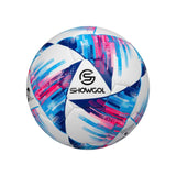Pelota De Fútbol Cuero Pvc Foam 3.5Mm Showgol