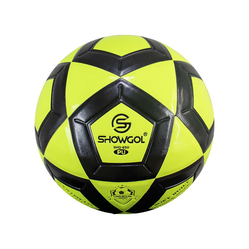Pelota De fútbol FX Pu Vulcanizado Showgol