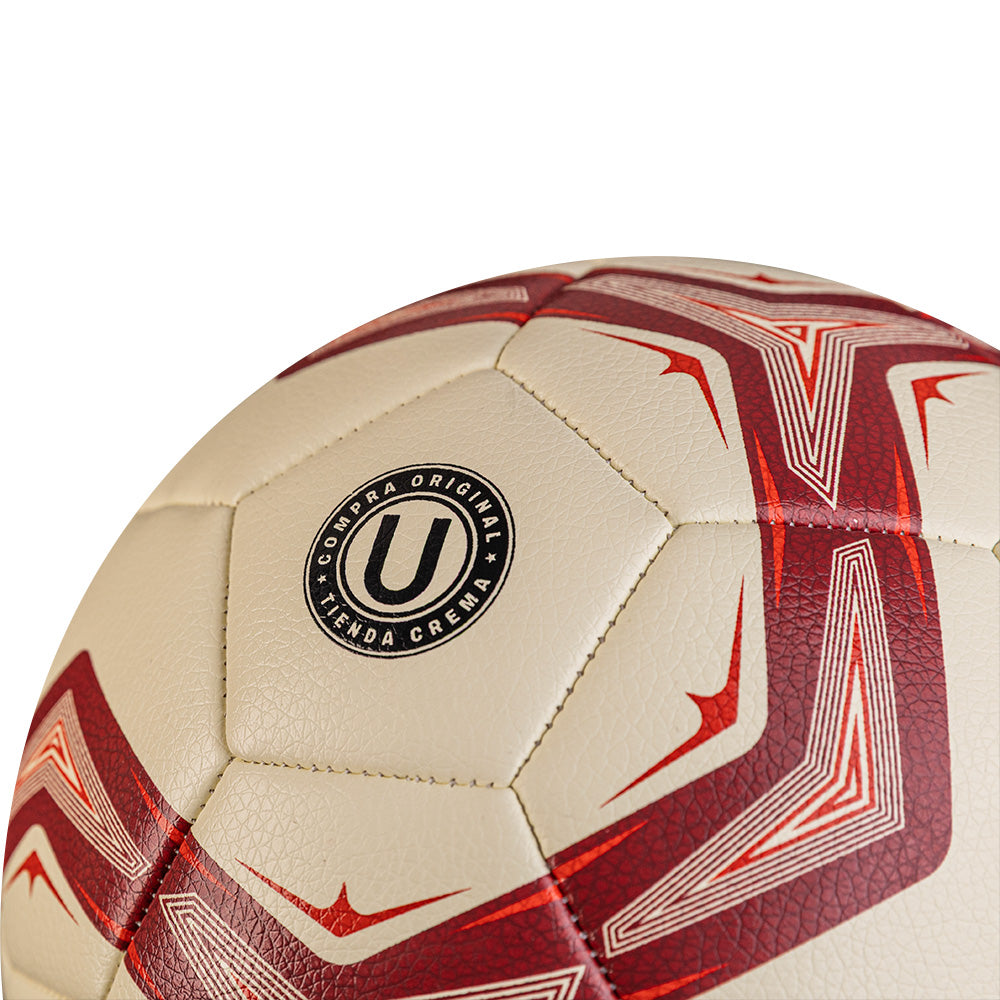 Pelotas de Fútbol Universitario Mate Showgol