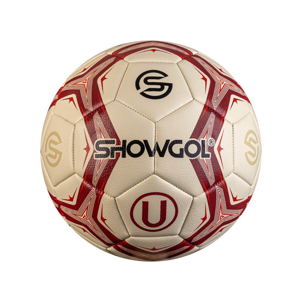 Pelotas de fútbol Universitario Mate Showgol