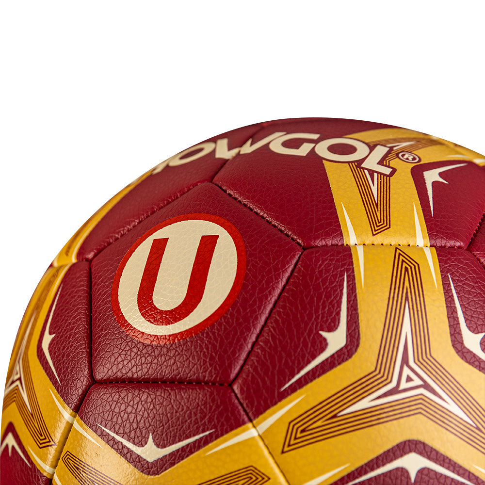 Pelotas de Fútbol Universitario Mate Showgol