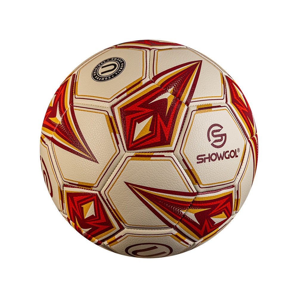 Pelotas de fútbol Universitario Mate Showgol