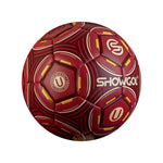 Pelotas de fútbol universitario Mate Showgol