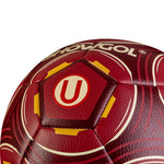 Pelotas de fútbol universitario Mate Showgol