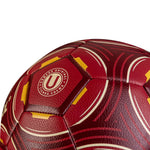 Pelotas de fútbol universitario Mate Showgol