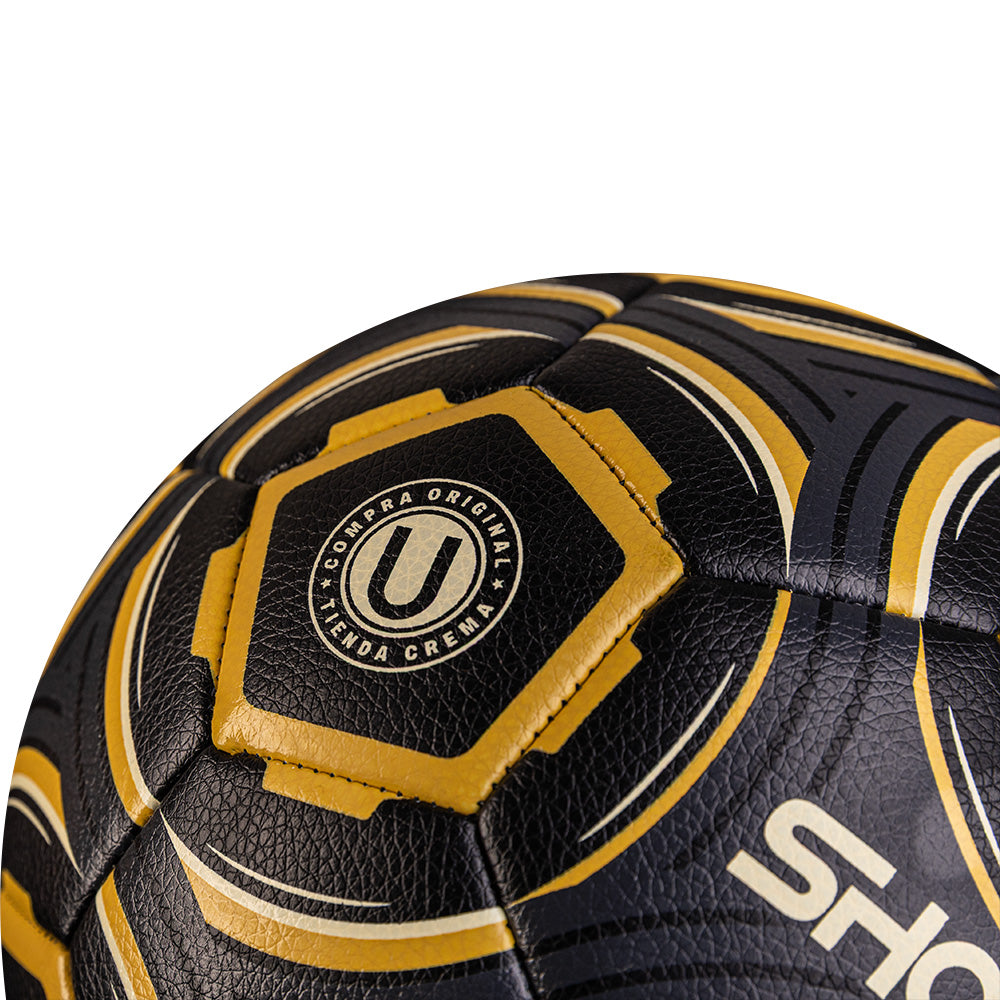 Pelotas de Fútbol Universitario Mate Showgol