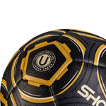 Pelotas de fútbol universitario Mate Showgol