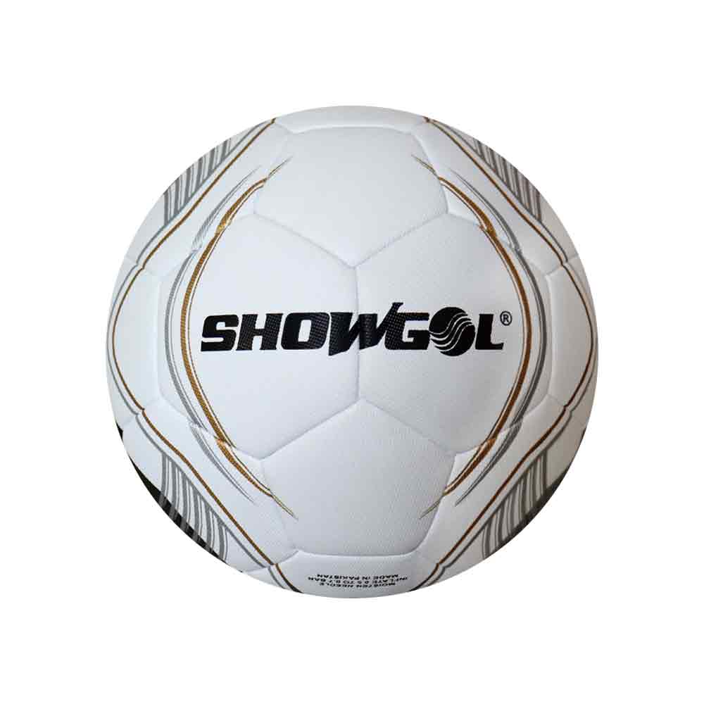 Pelota De Futbol Pu Japones  Diamond Gold Showgol