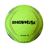 Pelota De Futbol Pu Japones  Diamond Gold Showgol