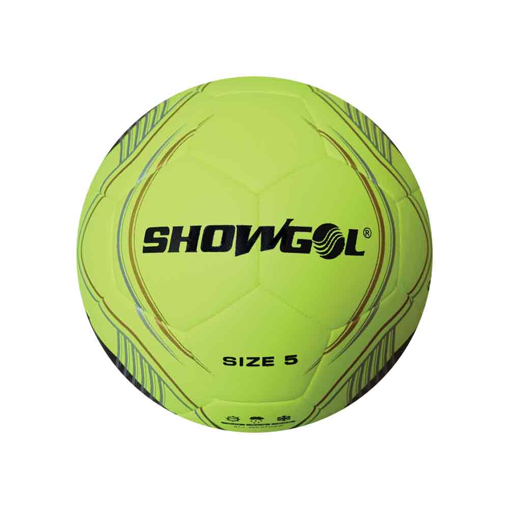Pelota De Futbol Pu Japones  Diamond Gold Showgol
