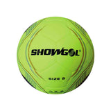 Pelota De Futbol Pu Japones  Diamond Gold Showgol