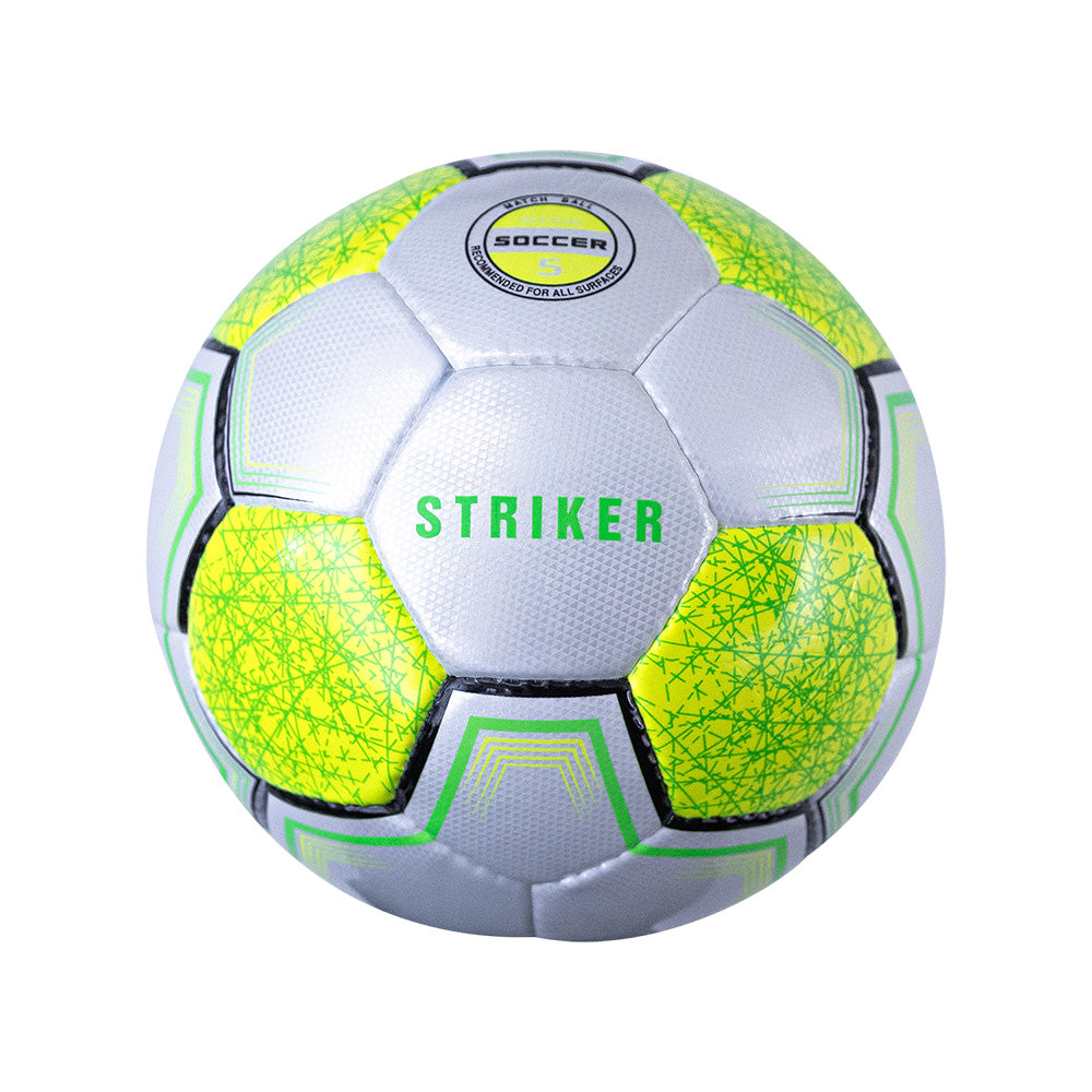 PELOTAS DE FUTBOL STRIKER SHOWGOL