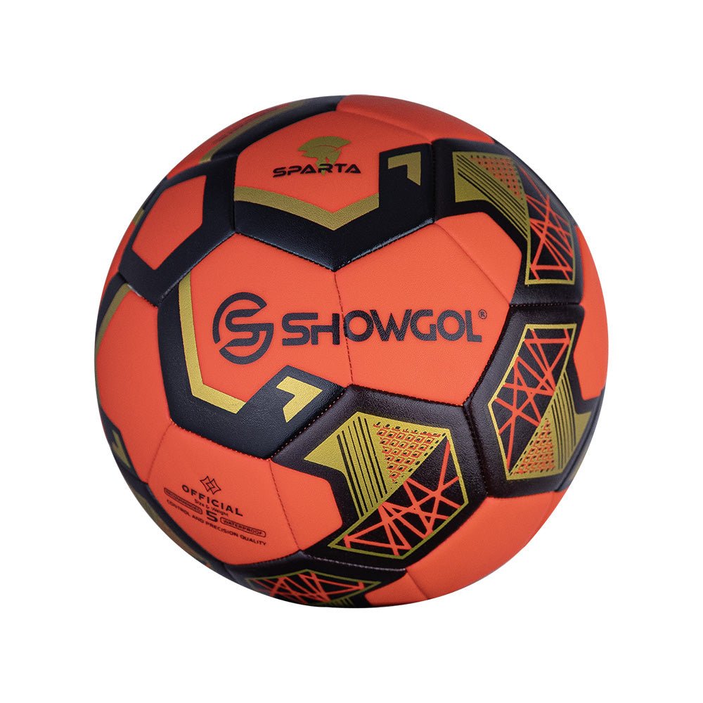 Pelotas de futbol Sparta Showgol