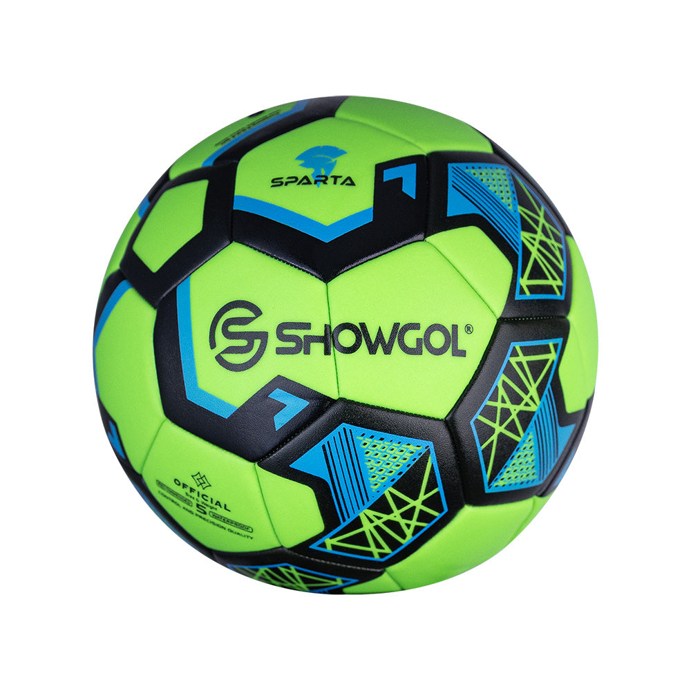PELOTAS DE FUTBOL SPARTA SHOWGOL