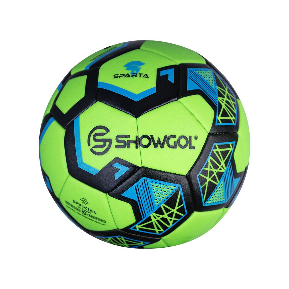 Pelotas de futbol Sparta Showgol
