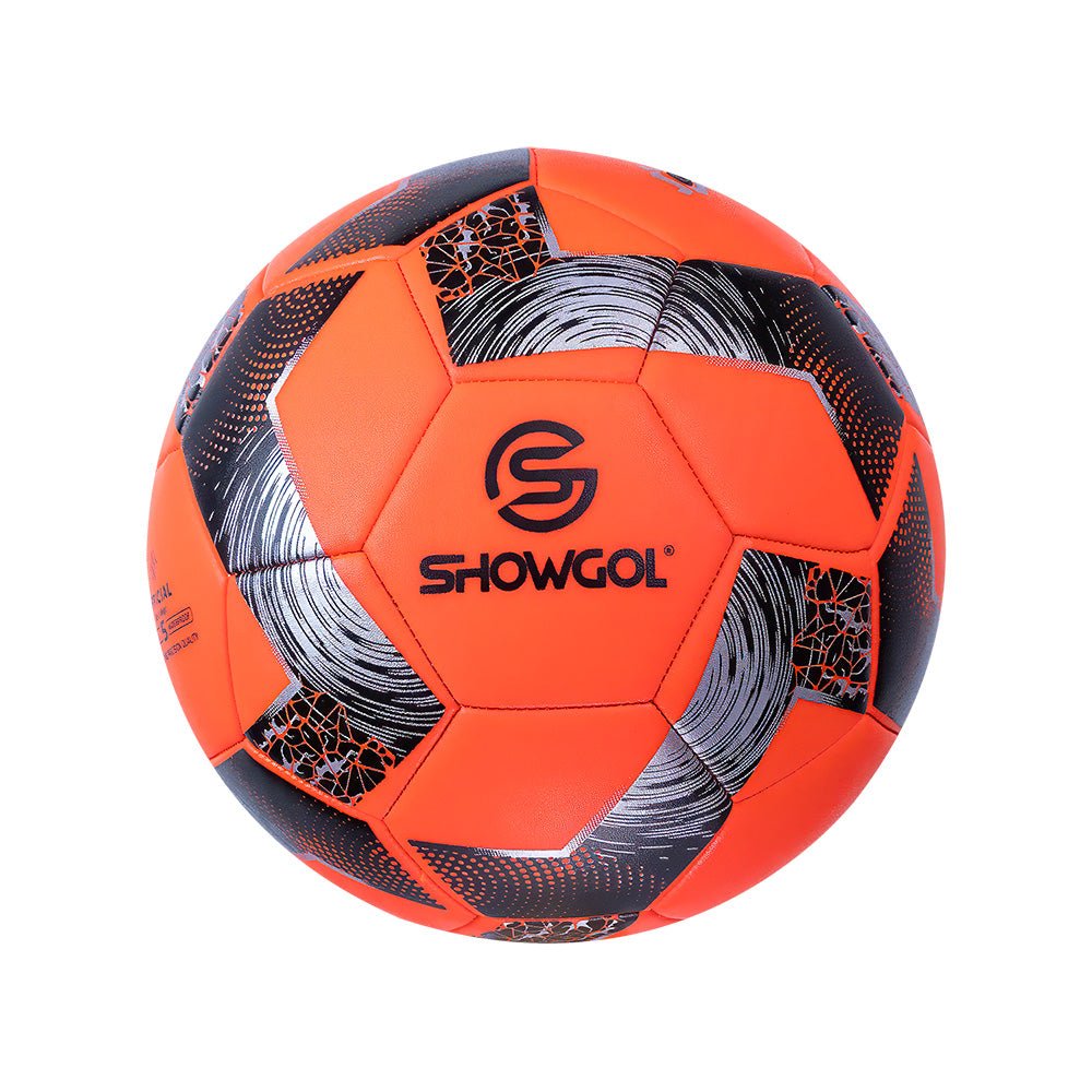 Pelotas de futbol Showgol star hybrid PU/PVC foam 3.5 mm