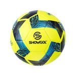 Pelotas de futbol Showgol star hybrid PU/PVC foam 3.5 mm