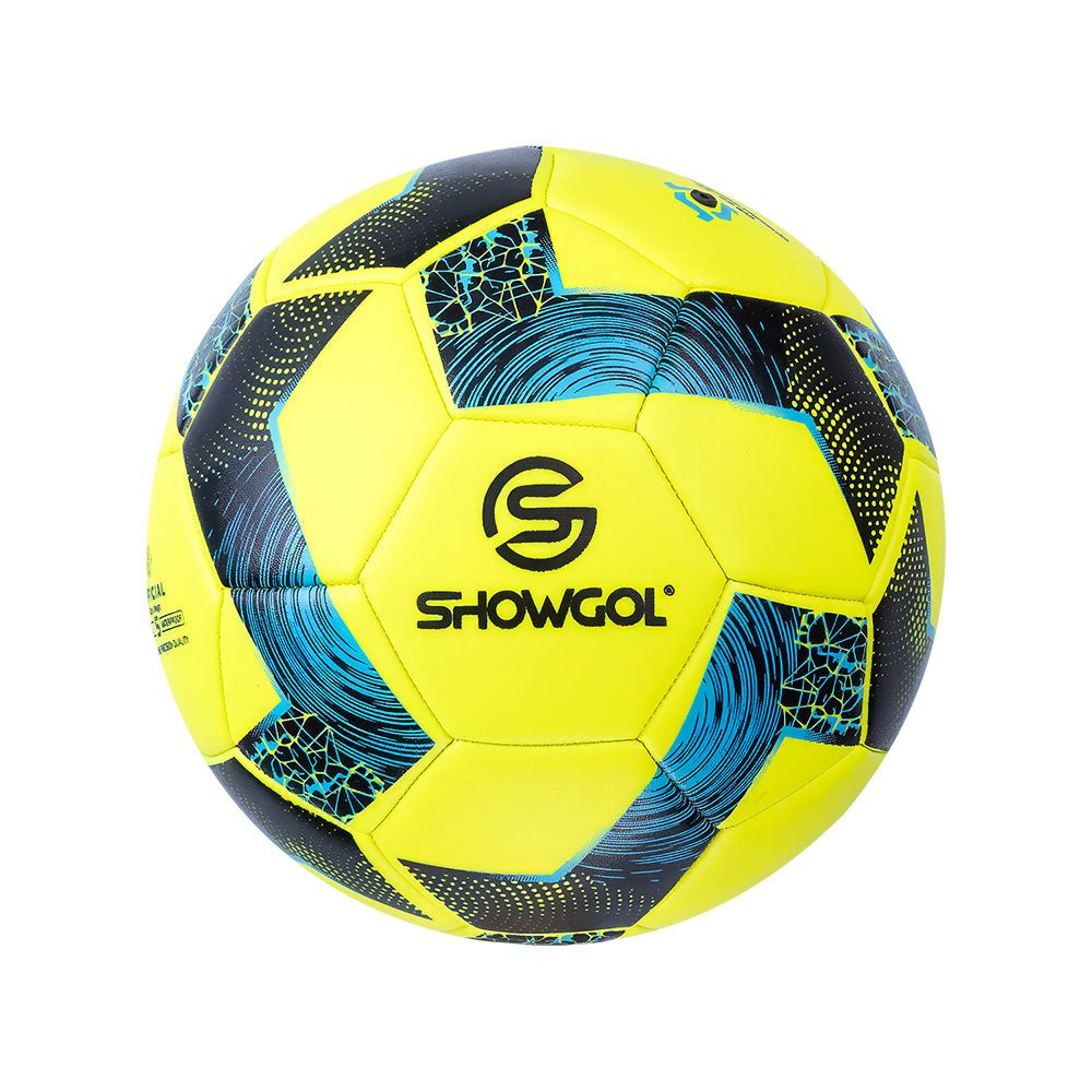 Pelotas de futbol Showgol star hybrid PU/PVC foam 3.5 mm