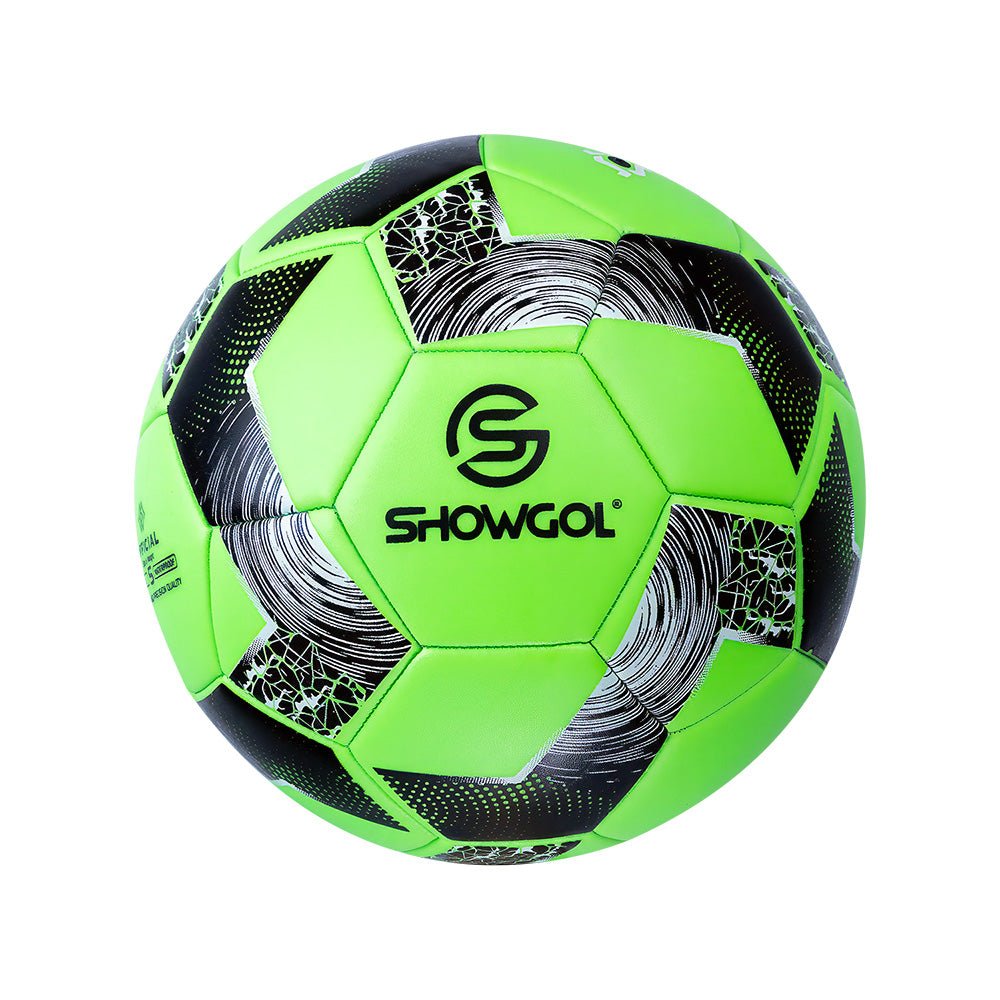 Pelotas de futbol Showgol star hybrid PU/PVC foam 3.5 mm