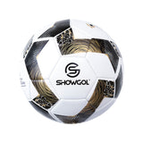 Pelotas de futbol Showgol Star Hybrid PU/PVC Foam 3.5 mm