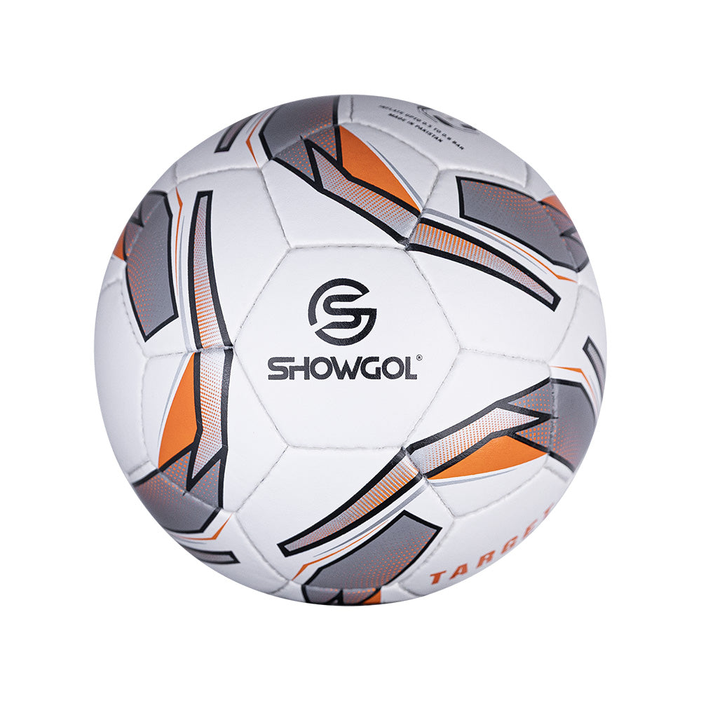 PELOTAS DE FUTBOL TARGET SHOWGOL