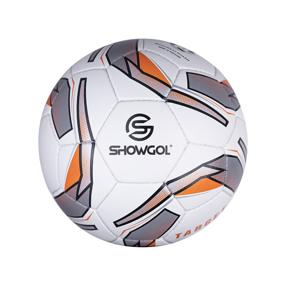 Pelotas de futbol TARGET SHOWGOL