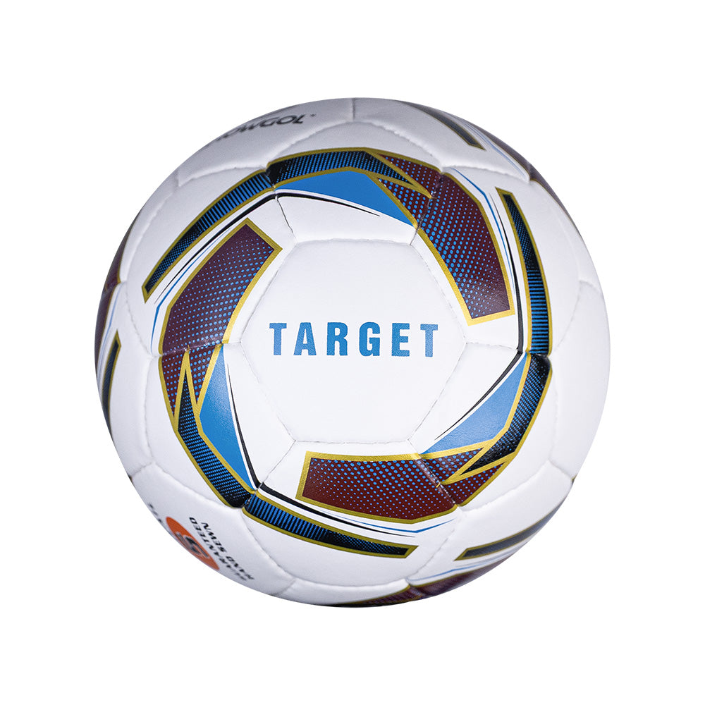 PELOTAS DE FUTBOL TARGET SHOWGOL