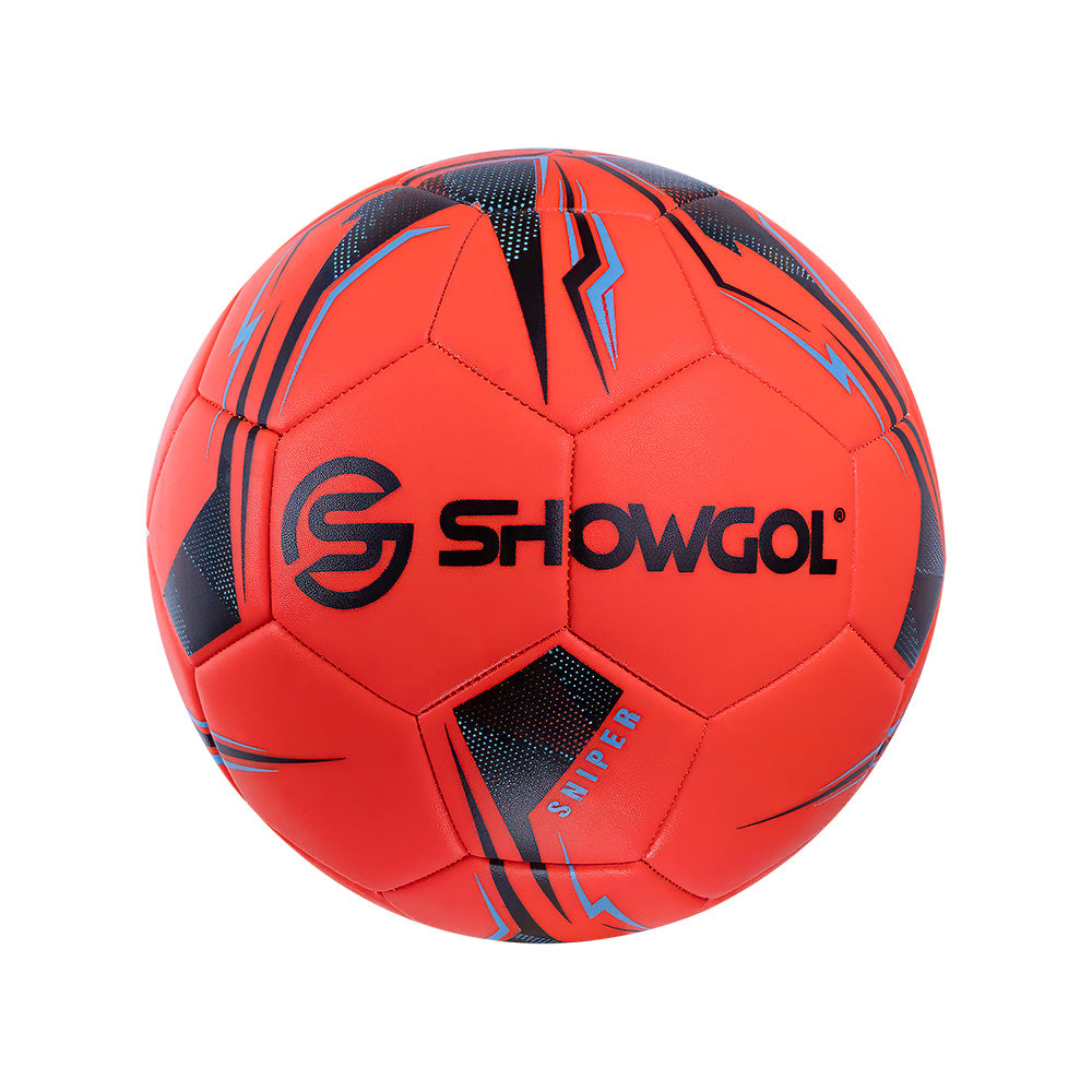 Pelotas de futbol Showgol Phantom/Sniper Hybrid PU/PVC FOAM 3-5 MM
