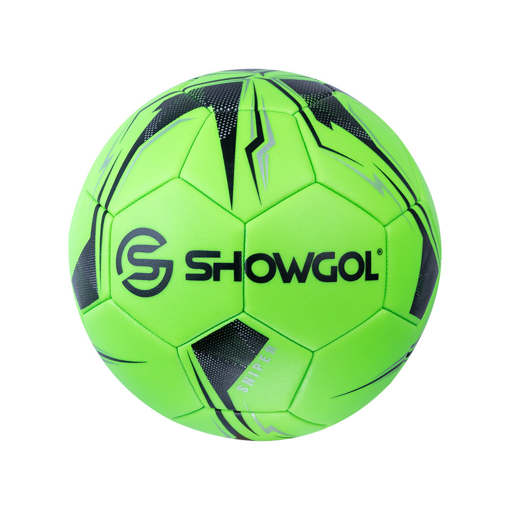 Pelotas de futbol Showgol Phantom/Sniper Hybrid PU/PVC FOAM 3-5 MM