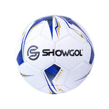 Pelotas de futbol Showgol Phantom/Sniper Hybrid PU/PVC FOAM 3-5 MM