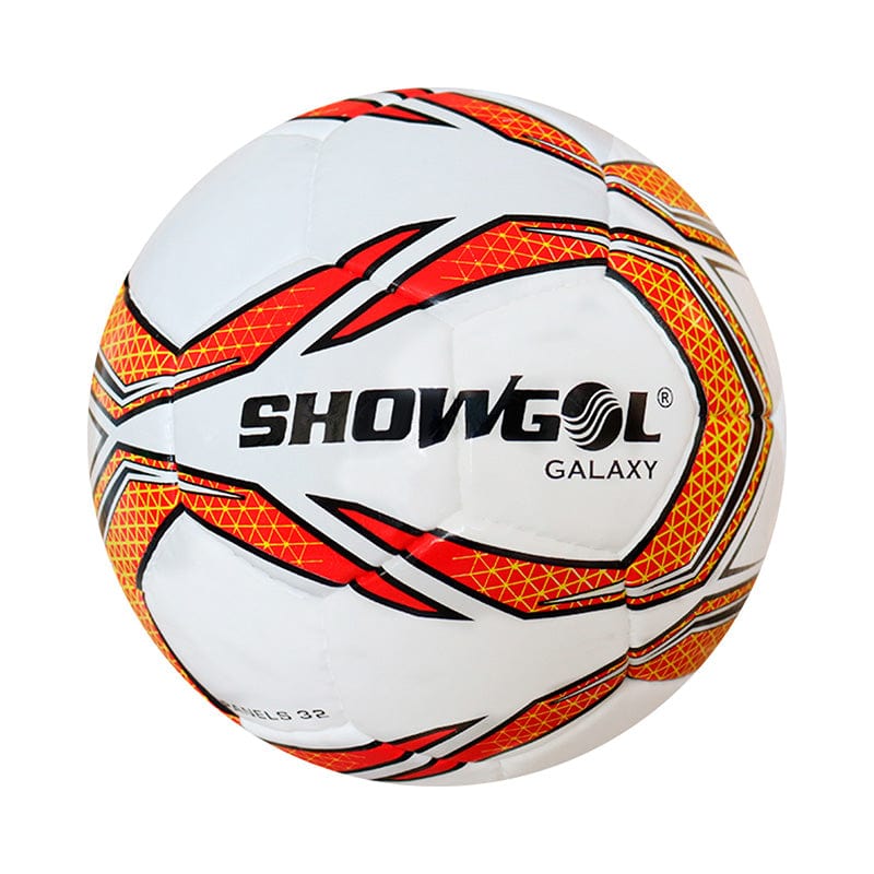 Pelota De Fútbol Pu Japonés Cosido Galaxy Showgol