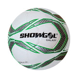 Pelota De Fútbol Pu Japonés Cosido Galaxy Showgol