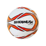 Pelota De Fútbol Pu Japonés Cosido Galaxy Showgol