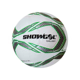 Pelota De Fútbol Pu Japonés Cosido Galaxy Showgol