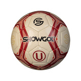 Pelota para Futbol Showgol Universitario Cuero Pvc Foam Brillante - SHO-920-1-5