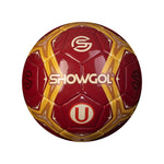Pelota para Futbol Showgol Universitario Cuero Pvc Foam Brillante - SHO-920-2-5
