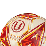 Pelotas de fútbol universitario Showgol