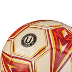 Pelotas de fútbol universitario Showgol