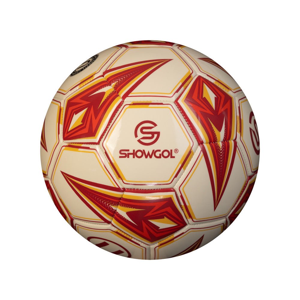 Pelotas de fútbol universitario Showgol